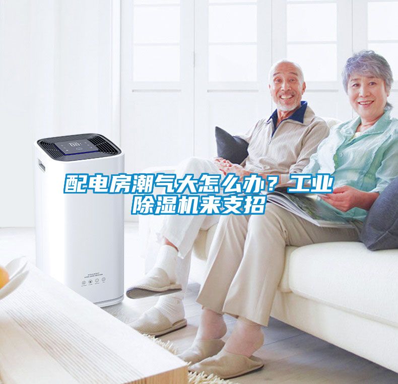 配电房潮气大怎么办？工业樱桃TV在线观看机来支招