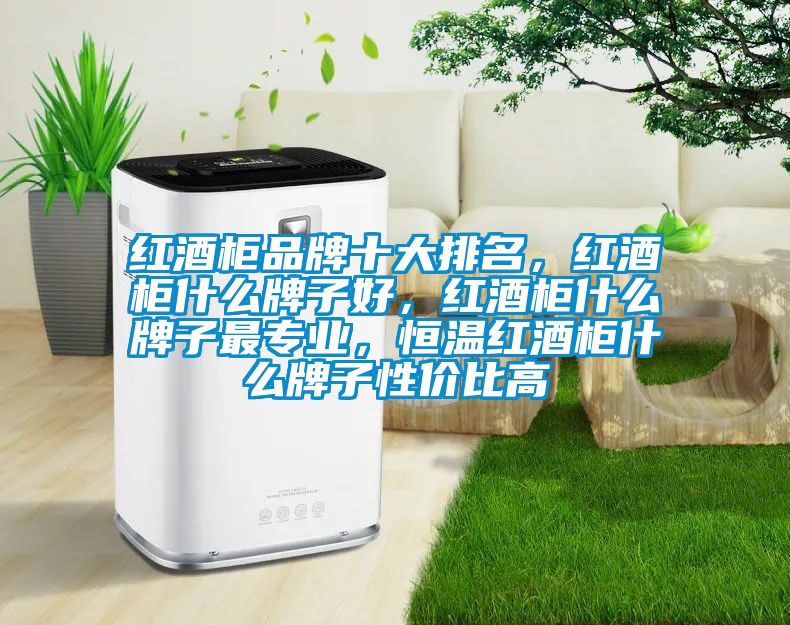 红酒柜品牌十大排名，红酒柜什么牌子好，红酒柜什么牌子最专业，恒温红酒柜什么牌子性价比高