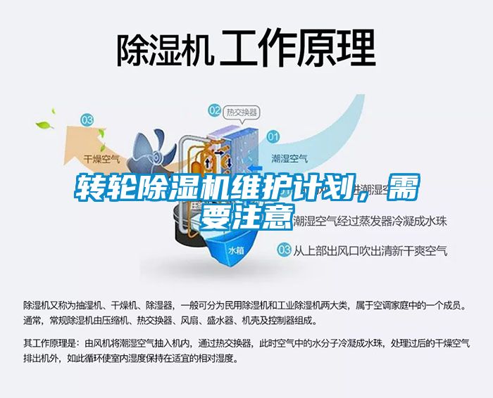 转轮樱桃TV在线观看机维护计划，需要注意