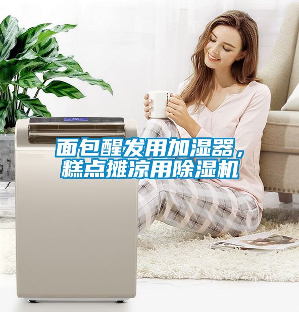 面包醒发用加湿器，糕点摊凉用樱桃TV在线观看机