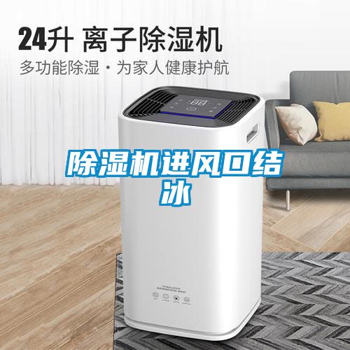 樱桃TV在线观看机进风口结冰