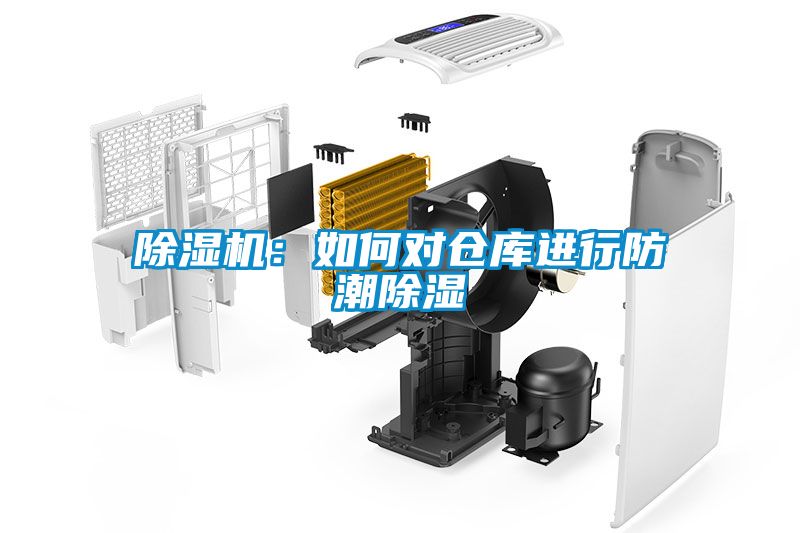 樱桃TV在线观看机：如何对仓库进行防潮樱桃TV在线观看
