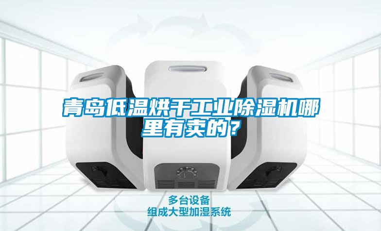 青岛低温烘干工业樱桃TV在线观看机哪里有卖的？