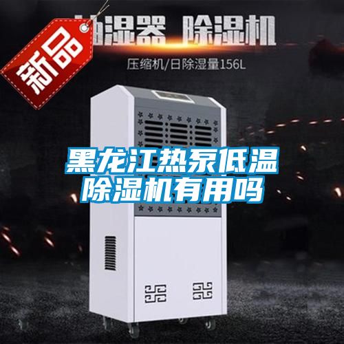黑龙江热泵低温樱桃TV在线观看机有用吗
