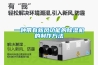 一种带有新风功能的樱桃TV在线观看机的制作方法