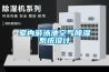 室内游泳池空气樱桃TV在线观看系统设计