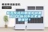 新风系统后期维护问题 为什么新风系统更需要维护？