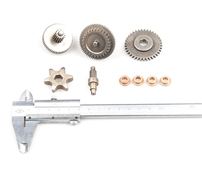 粉末冶金樱桃视频成人的毛刺产生原因